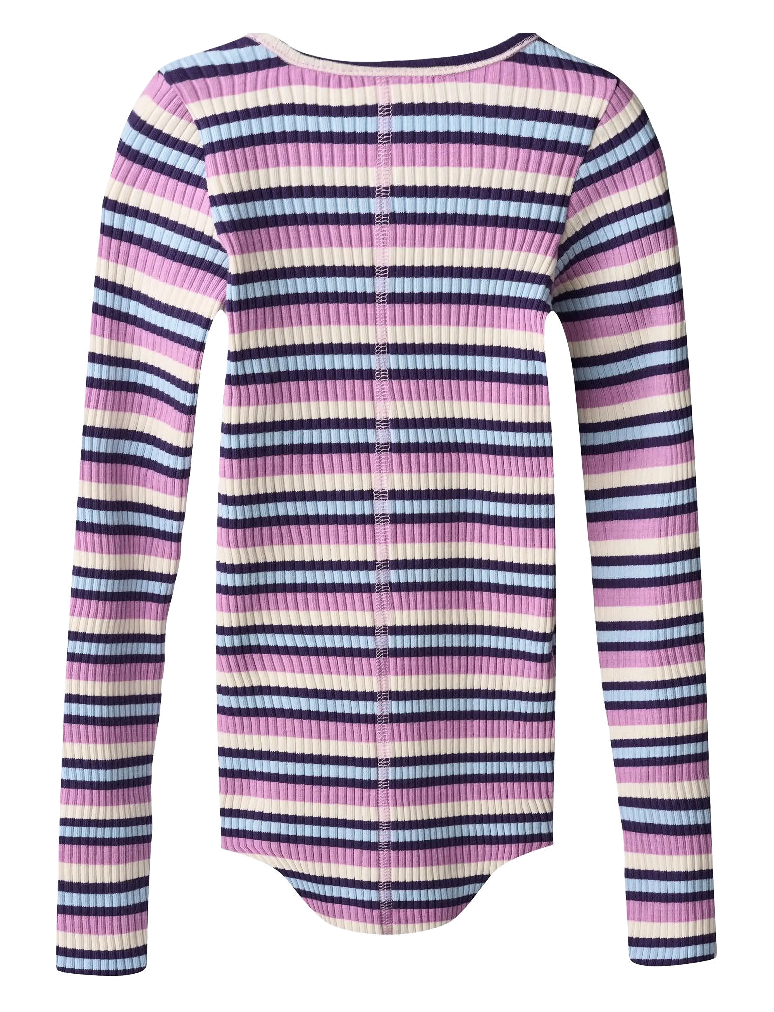 Molo - Rochelle - t-shirts - cosmic stripe - 1