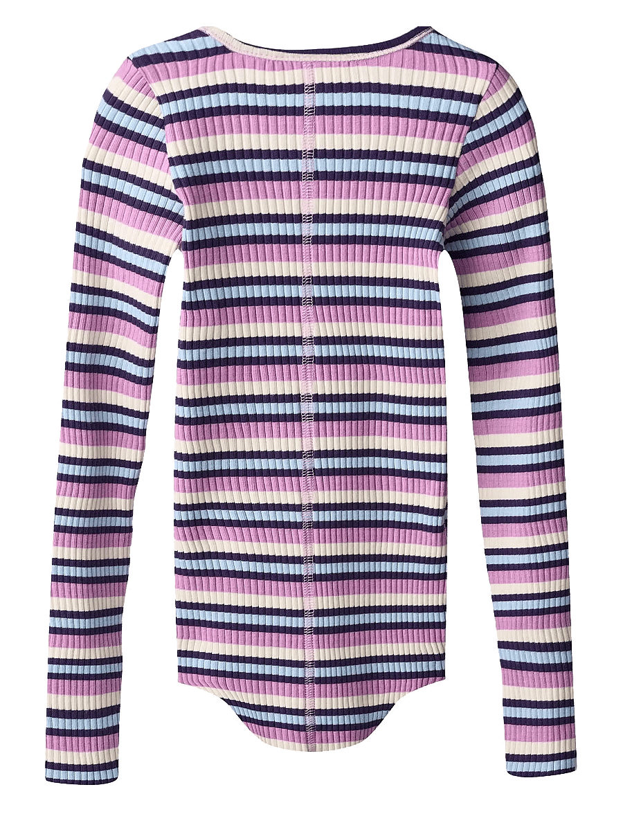 Molo - Rochelle - pikkade varrukatega - cosmic stripe - 1