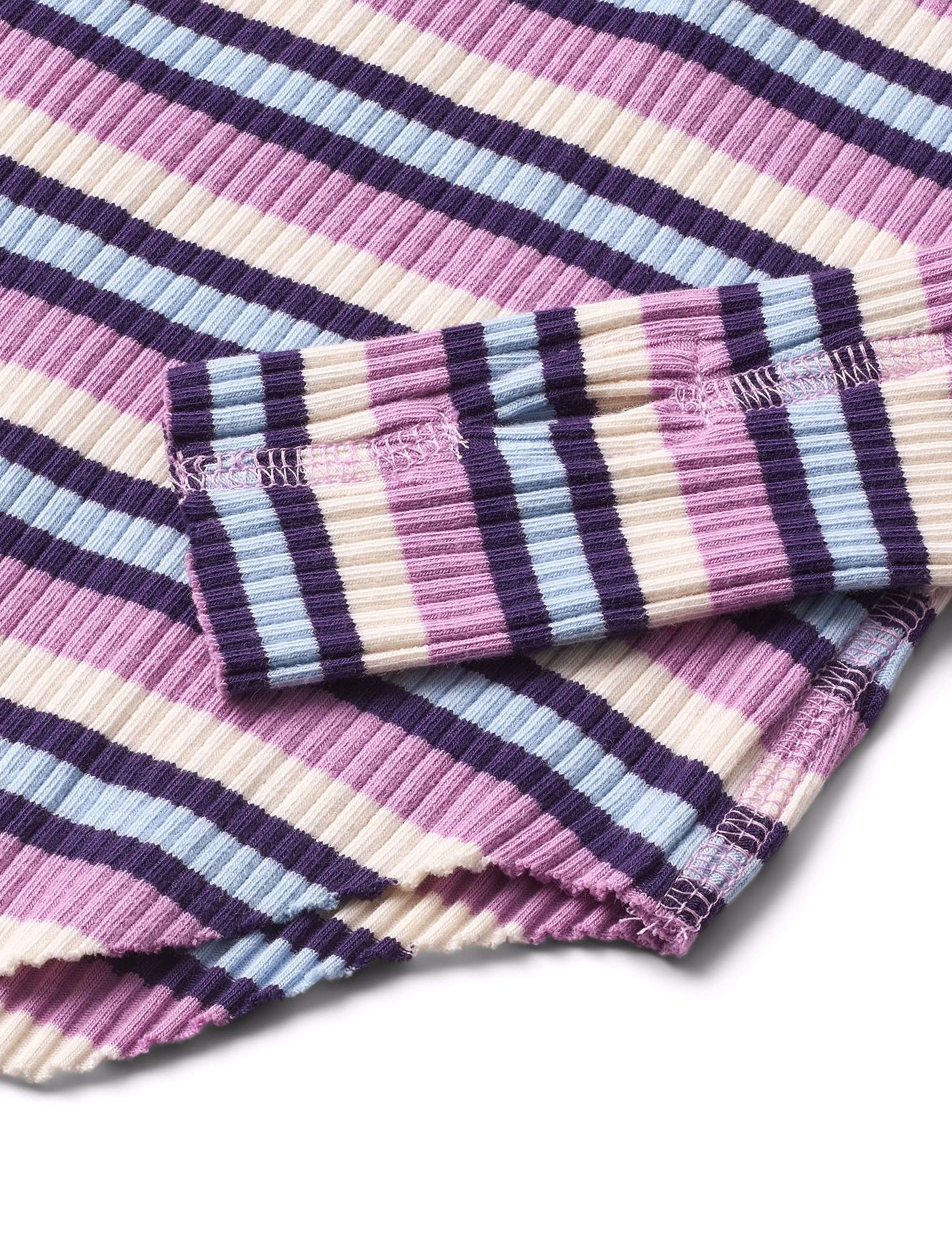 Molo - Rochelle - t-shirts - cosmic stripe - 3