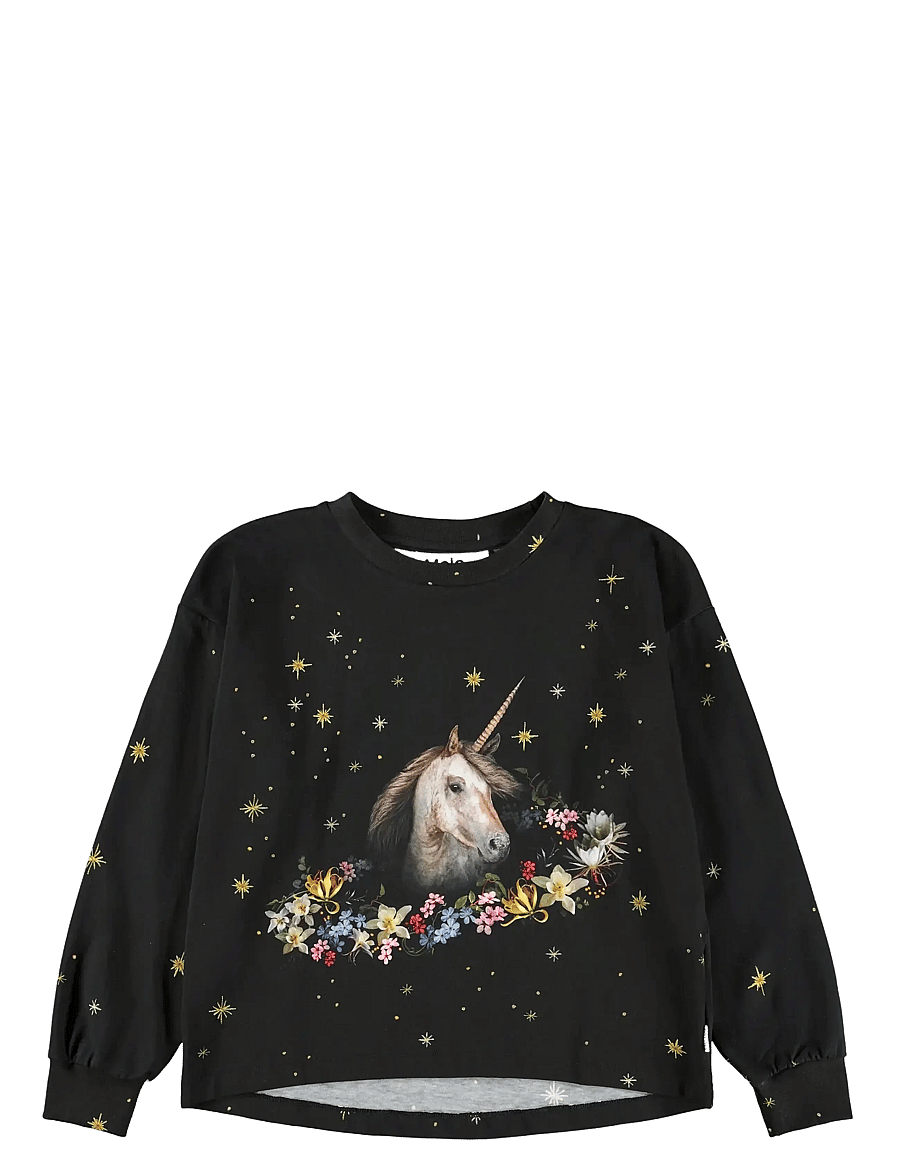 Molo - Reniza - pikkade varrukatega - astral unicorn - 0