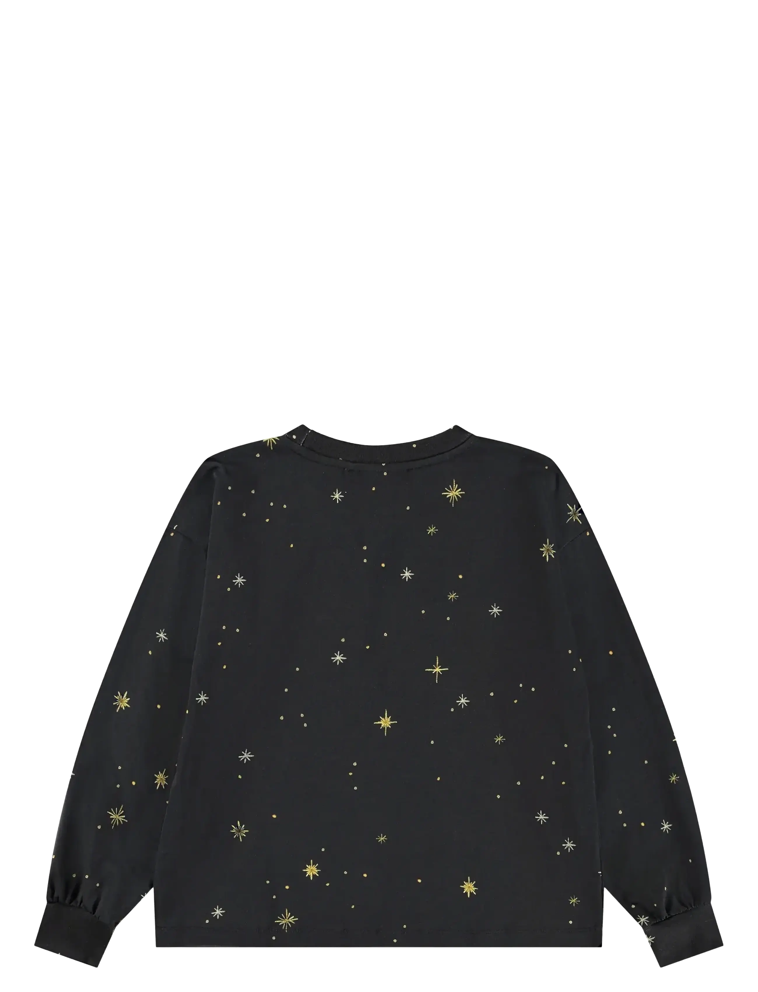 Molo - Reniza - langærmede - astral unicorn - 1