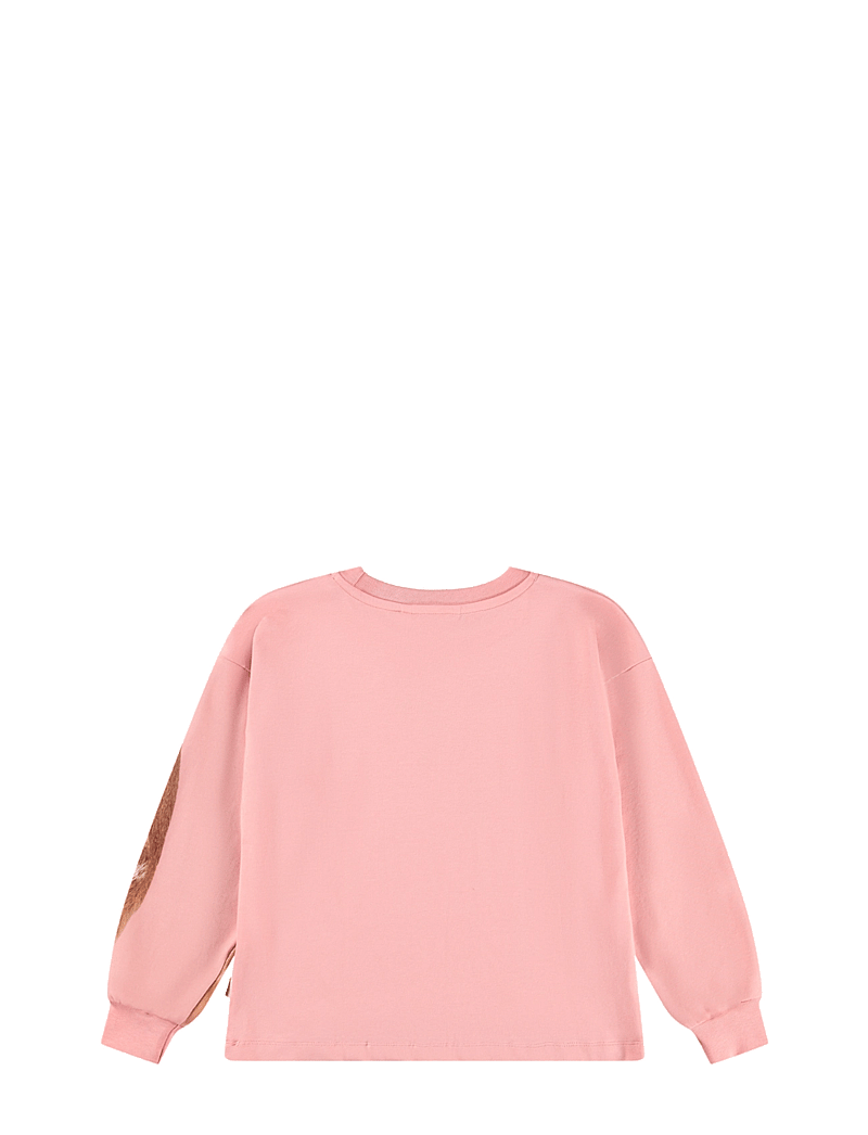 Molo - Reniza - pikkade varrukatega - flower gift - 1