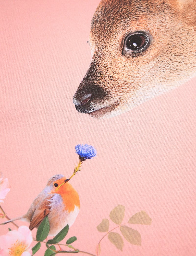 Molo - Reniza - pikkade varrukatega - flower gift - 2