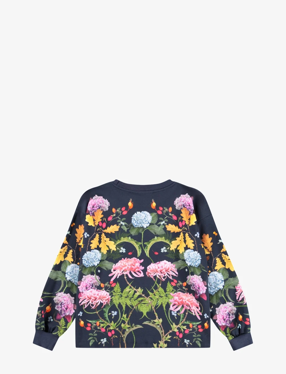 Molo - Reniza - pikkade varrukatega - nouveau rabbit - 1