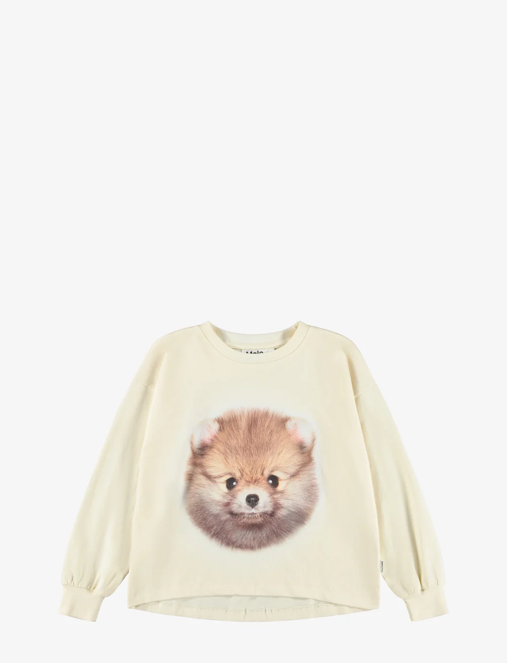 Molo - Reniza - langärmelige - pom pomeranian - 0