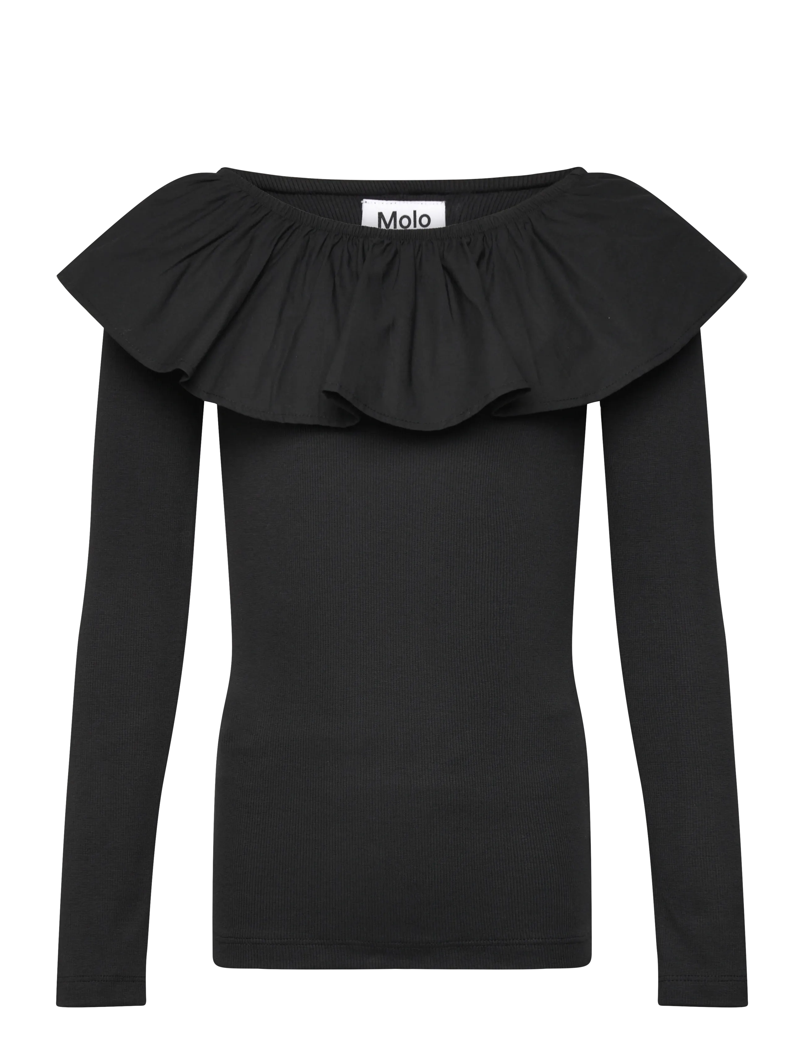 Molo Renate - Kinder 2 bis 8 Jahren - BLACK / black