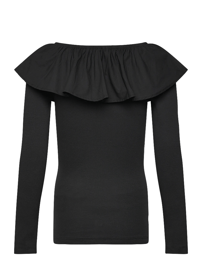 Molo - Renate - långärmade - black - 1