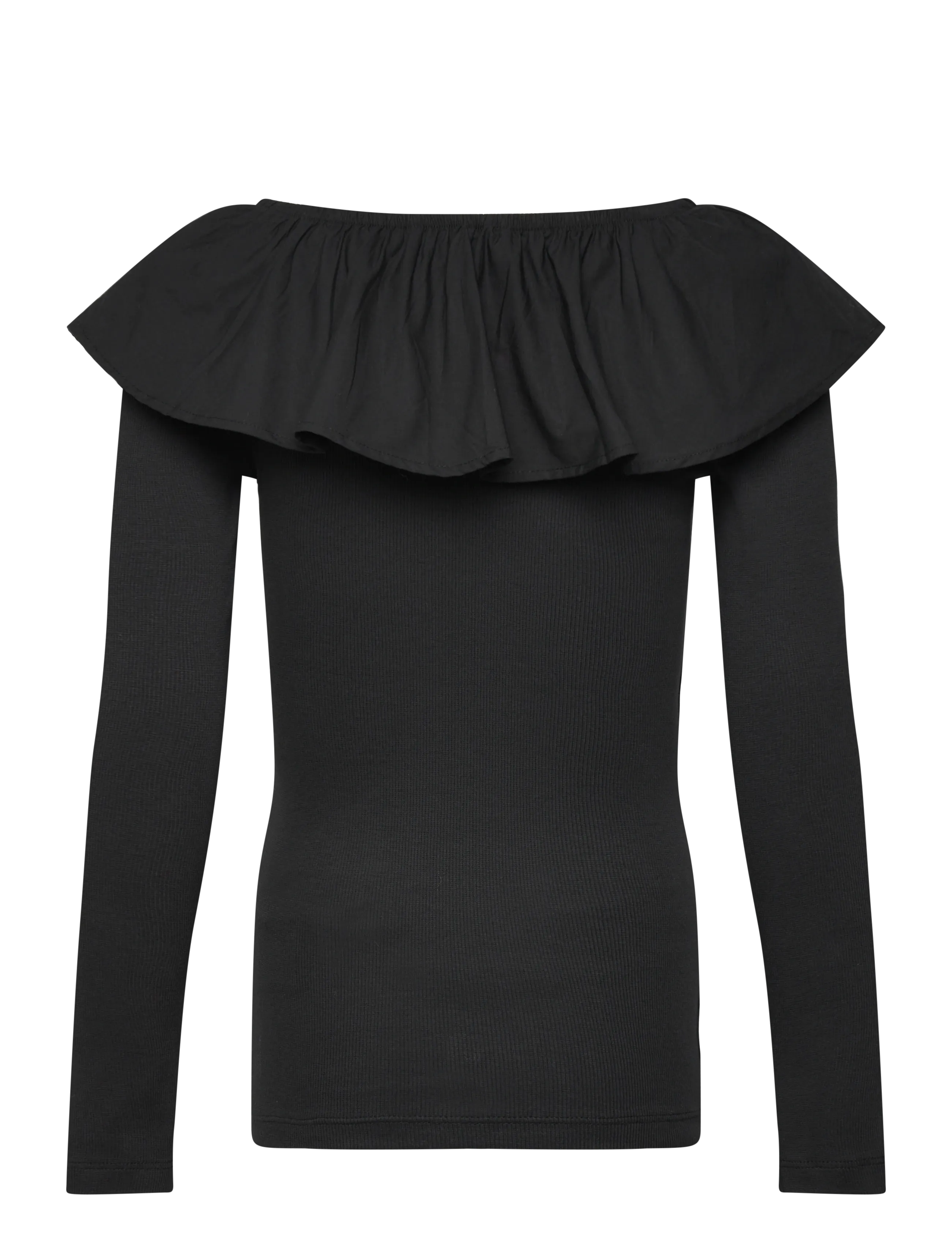 Molo - Renate - långärmade - black - 1