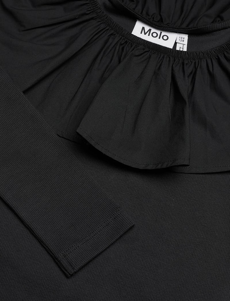 Molo - Renate - långärmade - black - 2