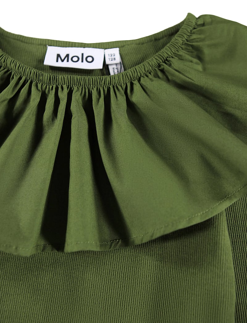 Molo - Renate - langärmelige - evergreen - 2