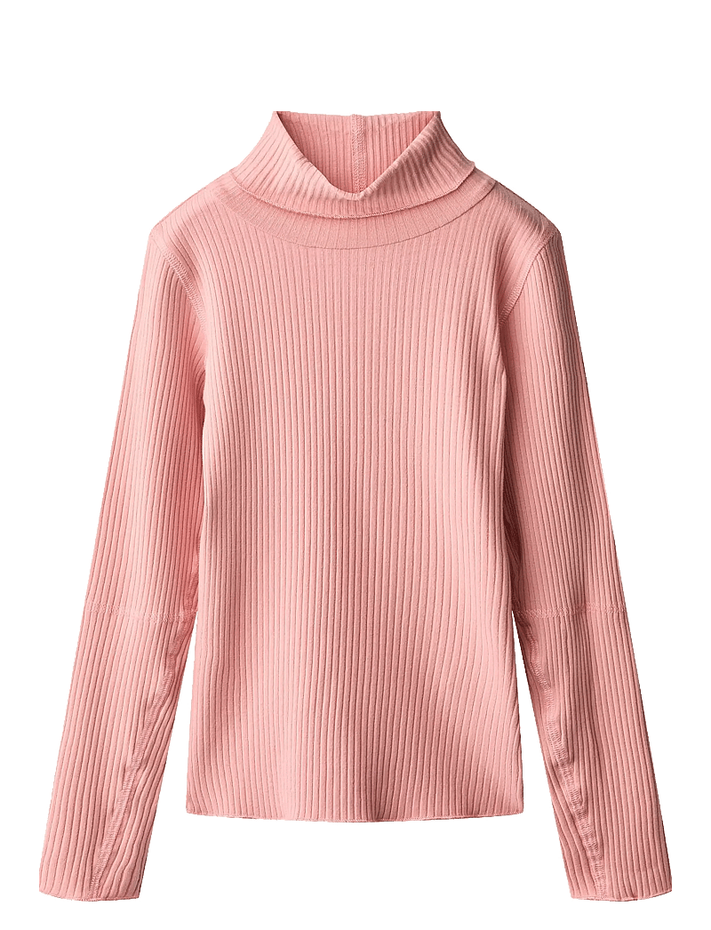 Molo - Rennie - long-sleeved t-shirts - blush - 0