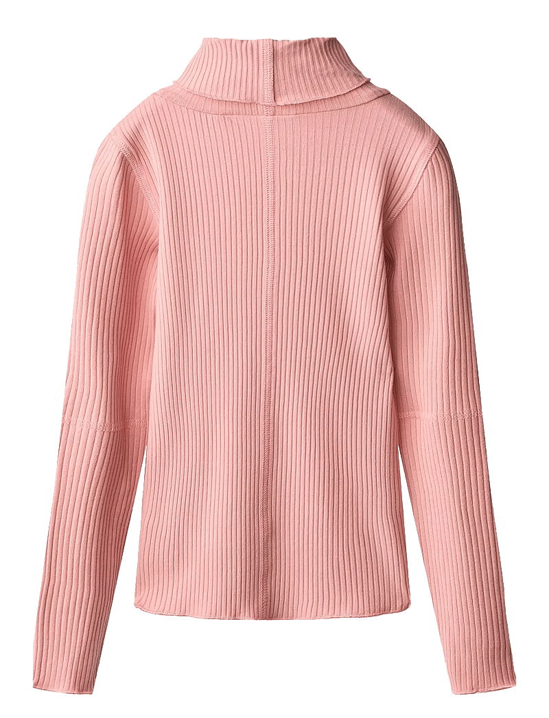 Molo - Rennie - long-sleeved t-shirts - blush - 1