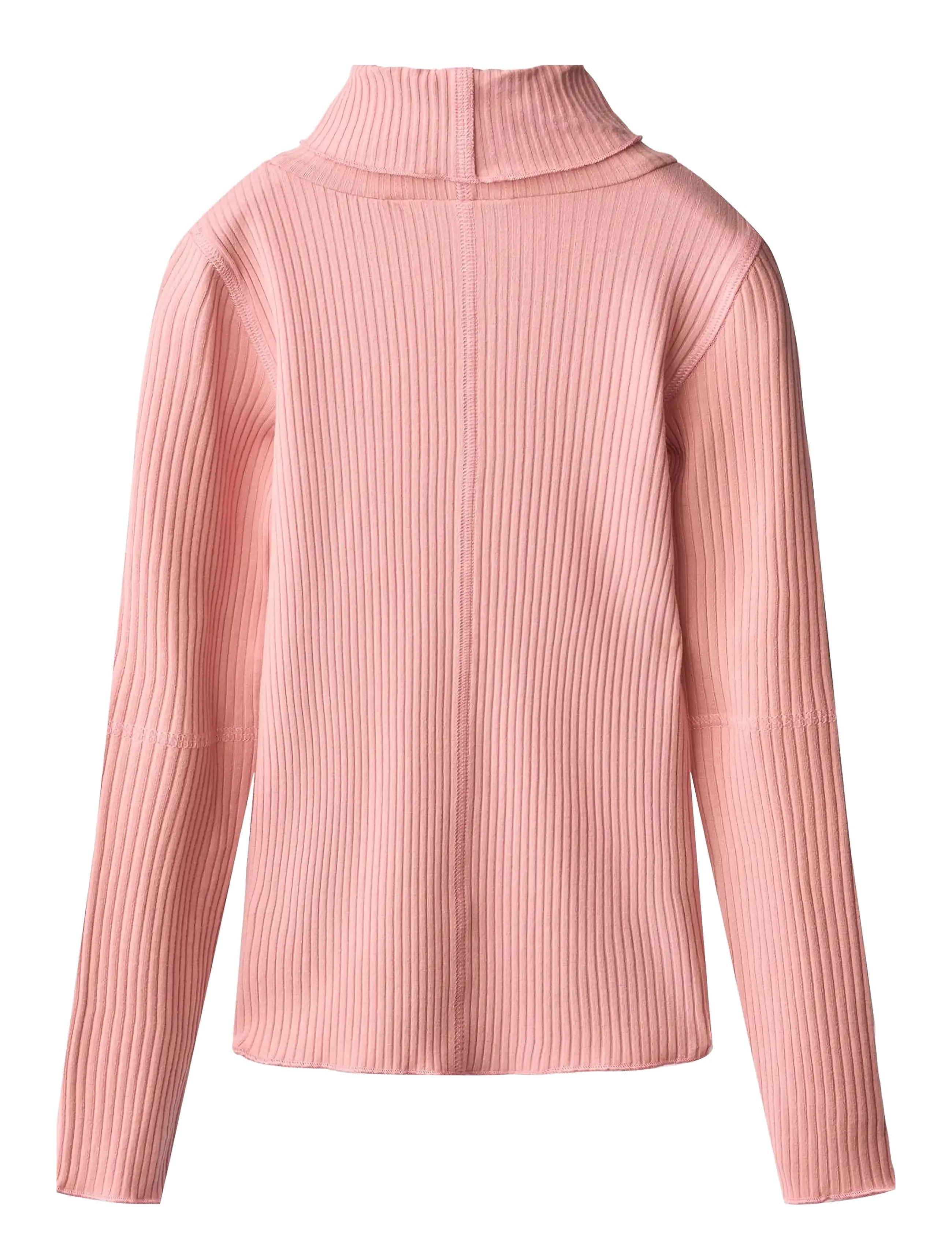 Molo - Rennie - pikkade varrukatega t-särgid - blush - 1