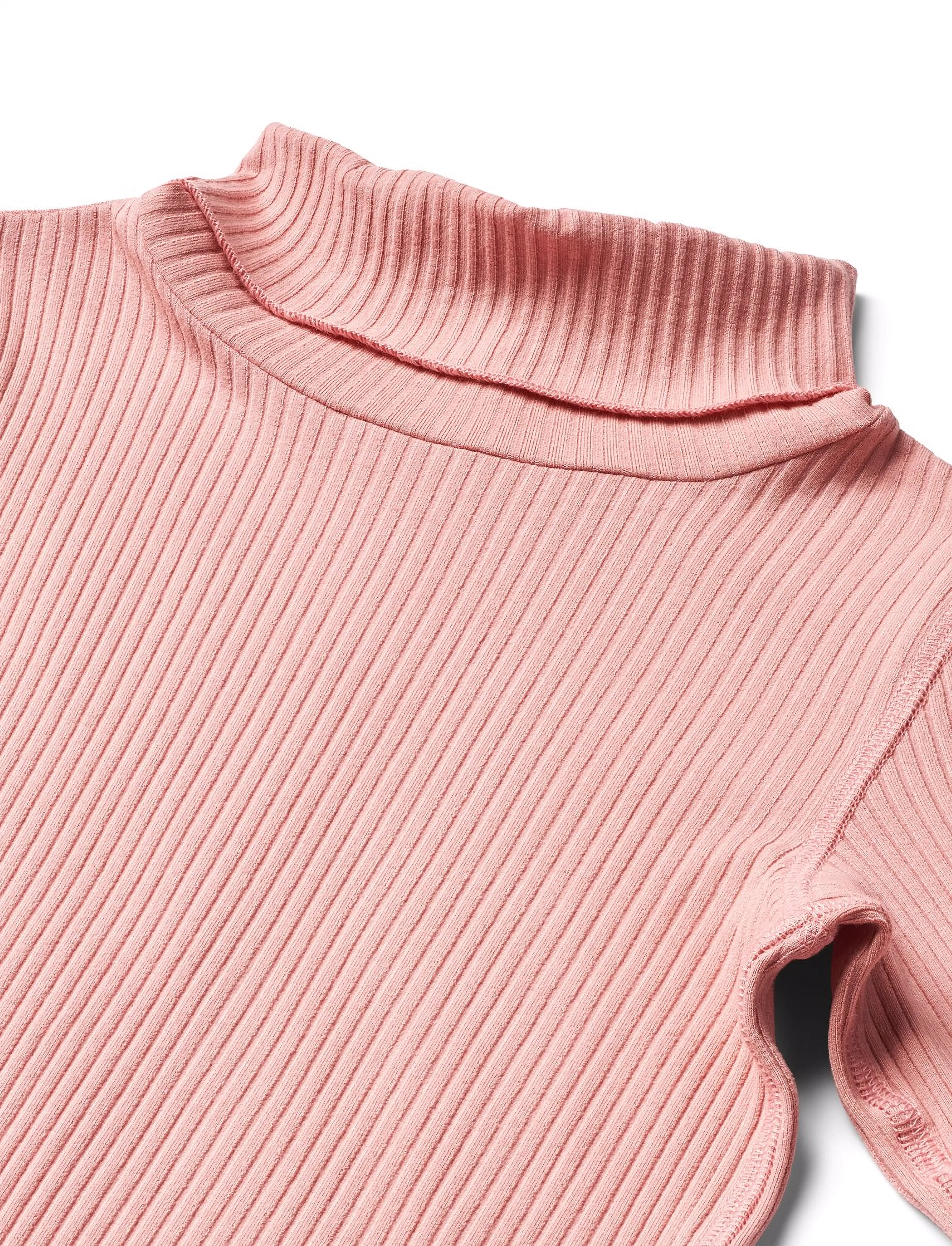 Molo - Rennie - pikkade varrukatega t-särgid - blush - 2