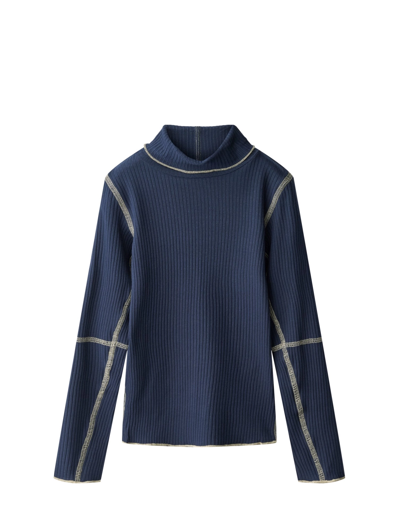 MOLO Rennie Navy - 122/128 - Kinder