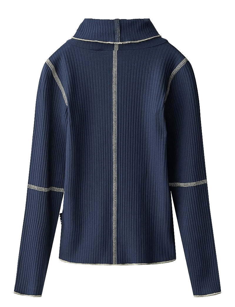 Molo - Rennie - långärmade t-shirts - galaxy blue - 2