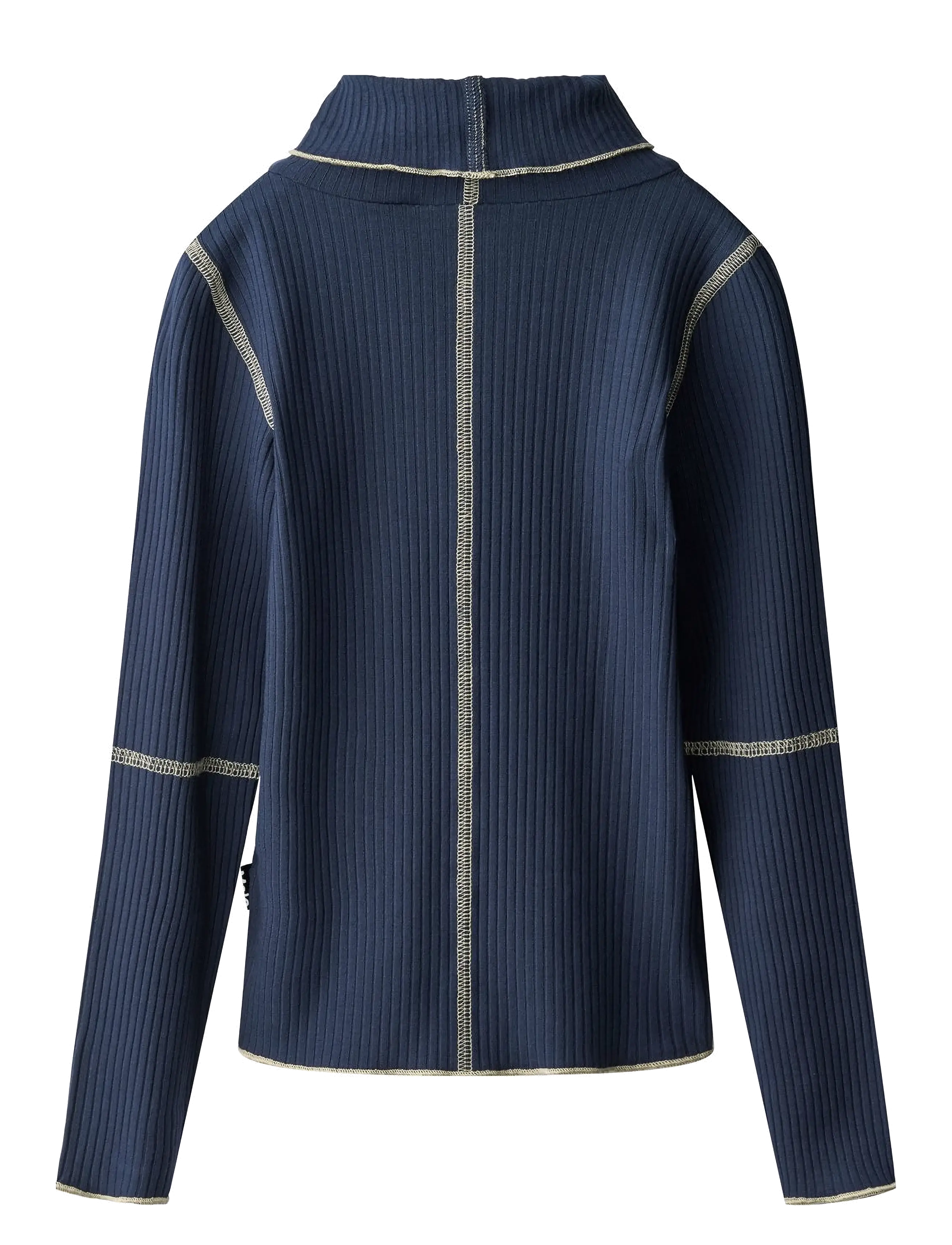 Molo - Rennie - pitkähihaiset t-paidat - galaxy blue - 2