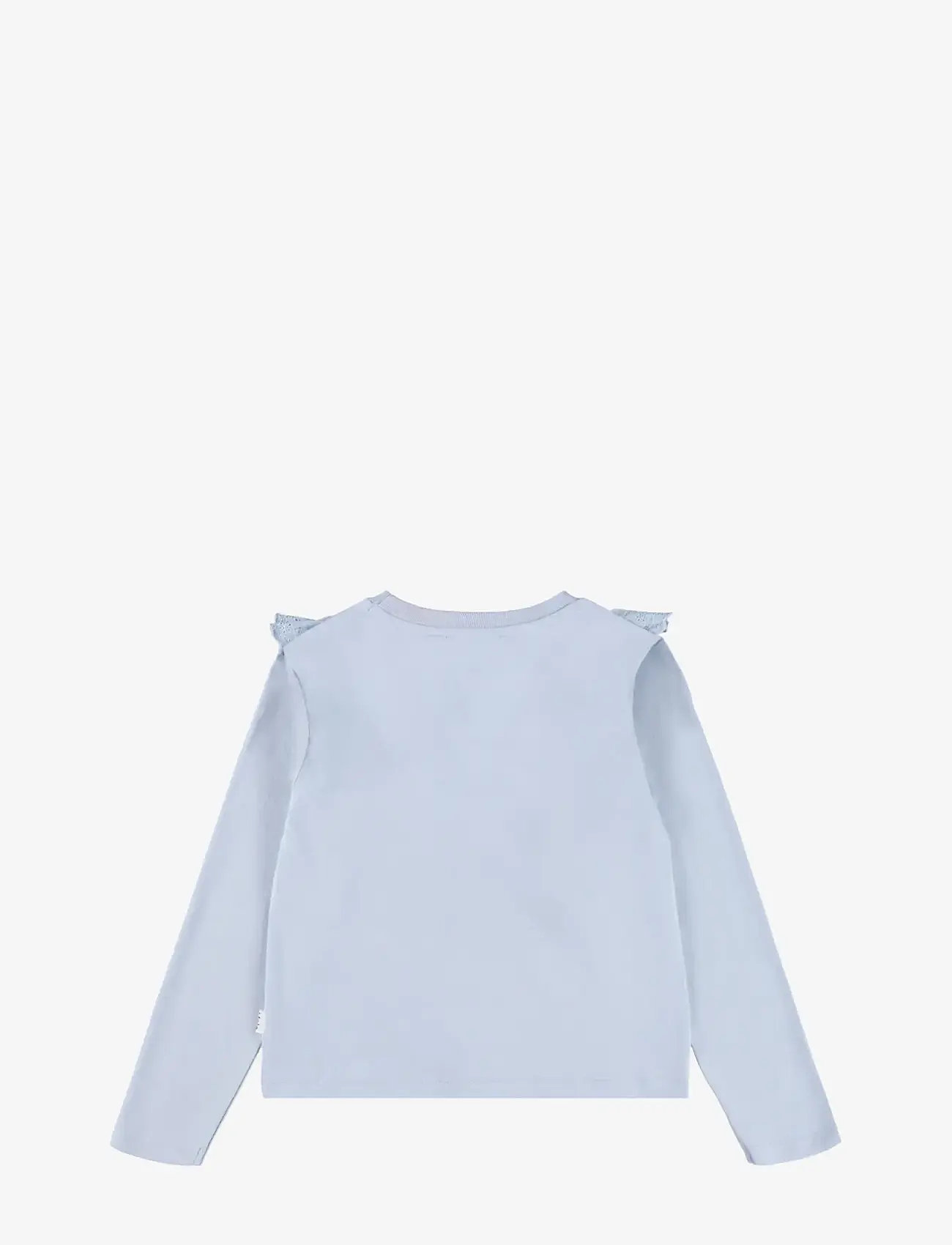 Molo - Rheta - långärmade - blue moon - 2