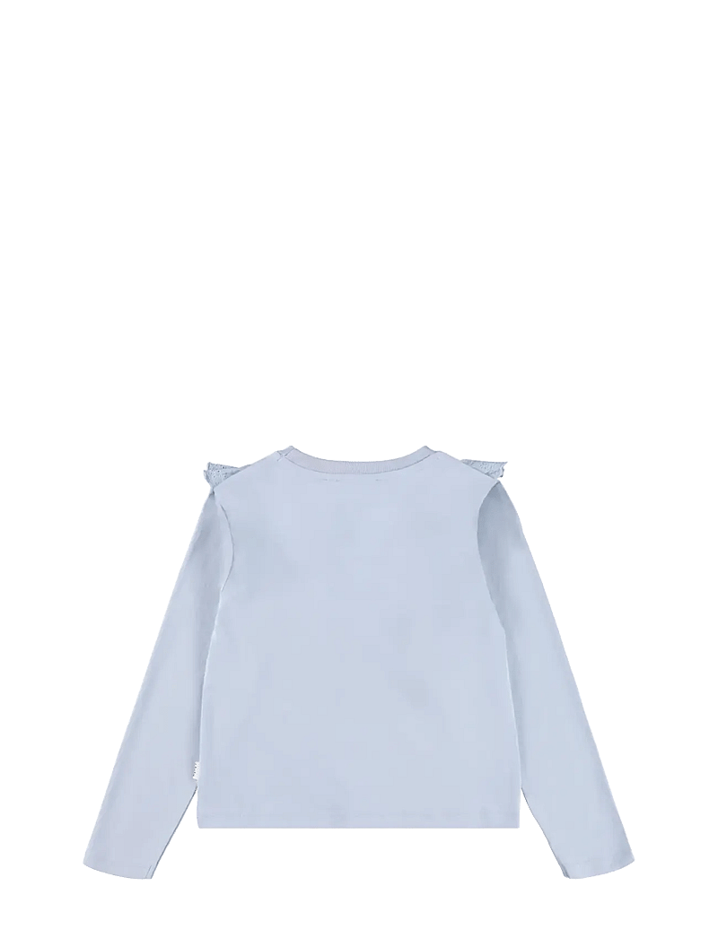 Molo - Rheta - långärmade - blue moon - 2