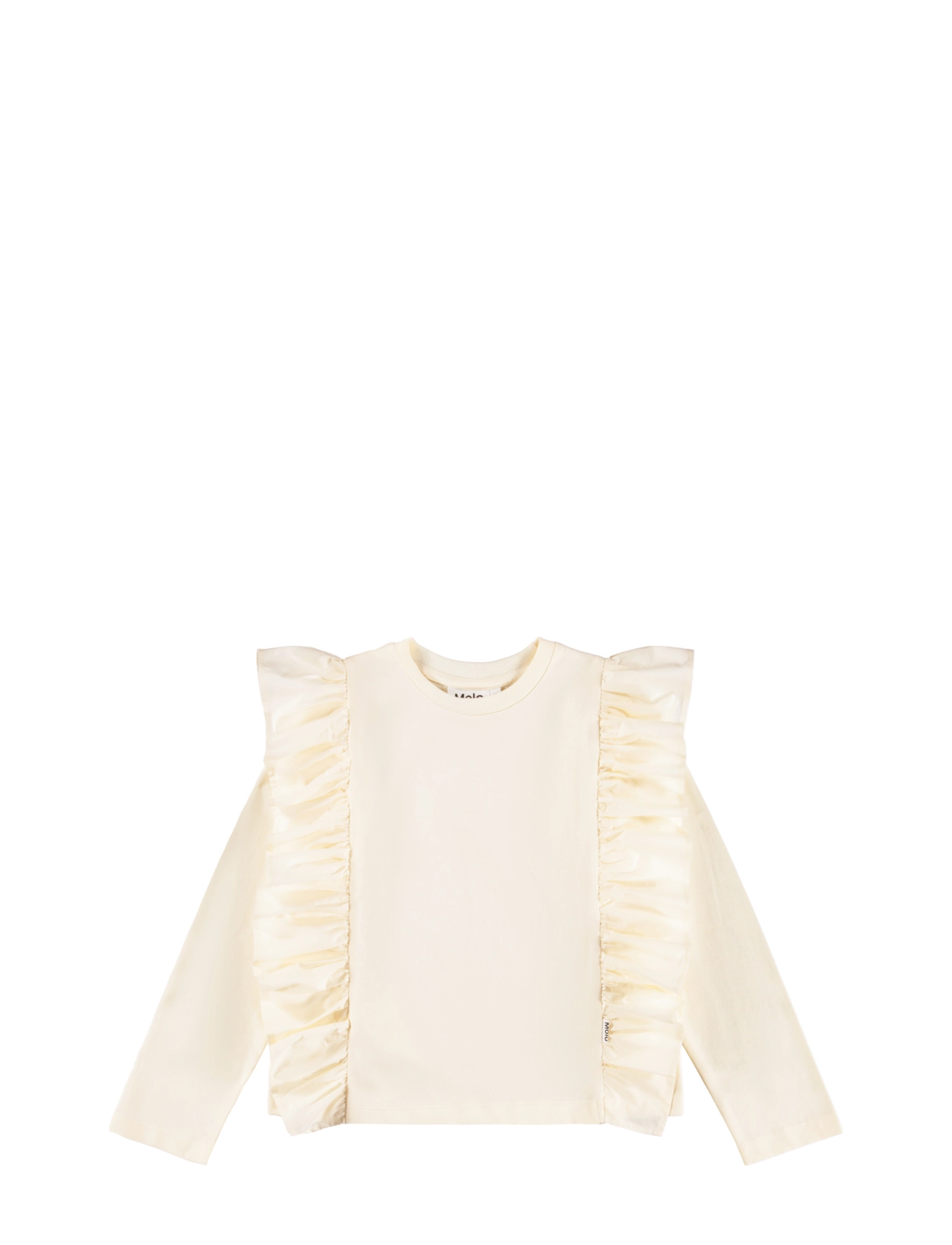 MOLO Rith Cream - 128 - Kinder
