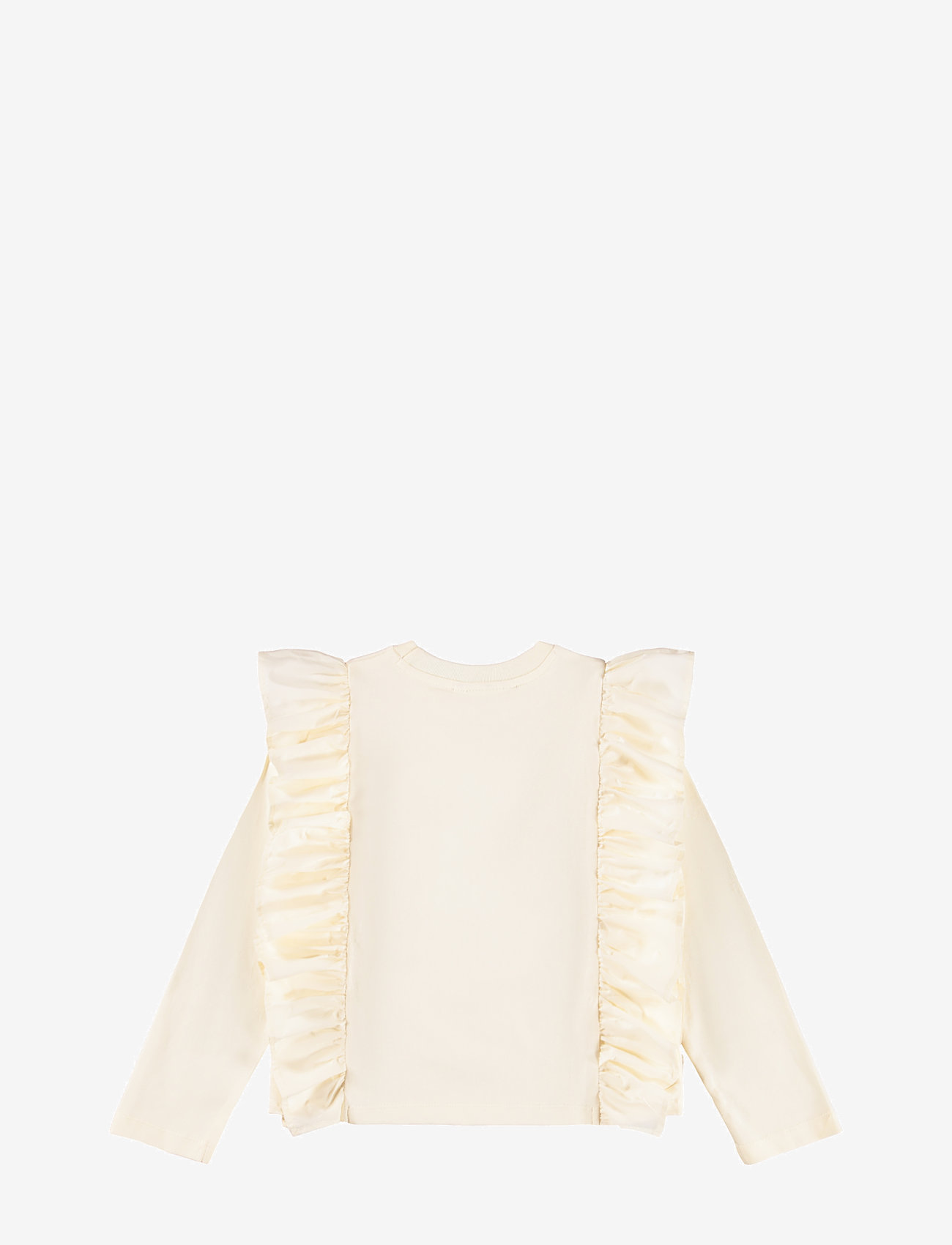 Molo - Rith - långärmade - buttercream - 1