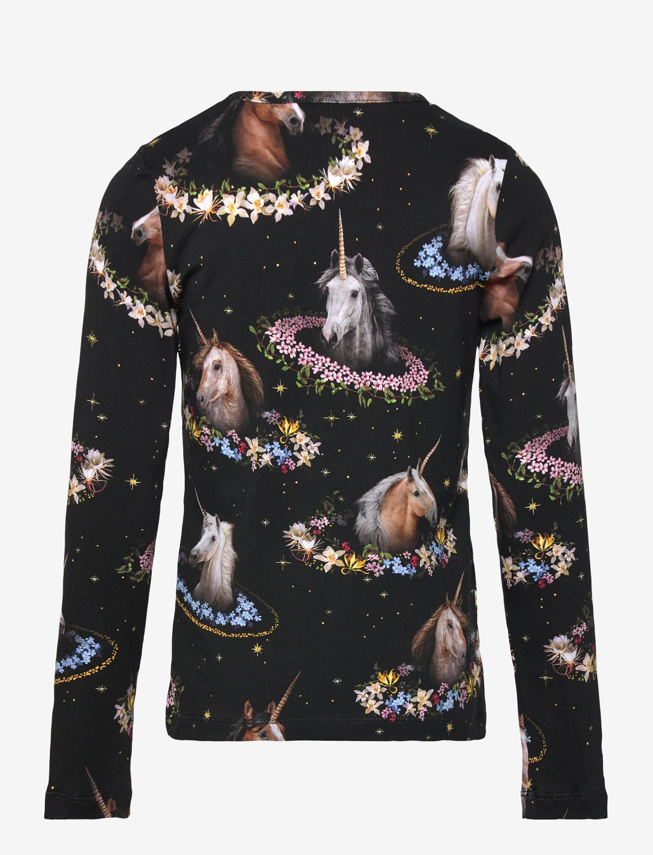Molo - Rose - langärmelige - magical galaxies - 1