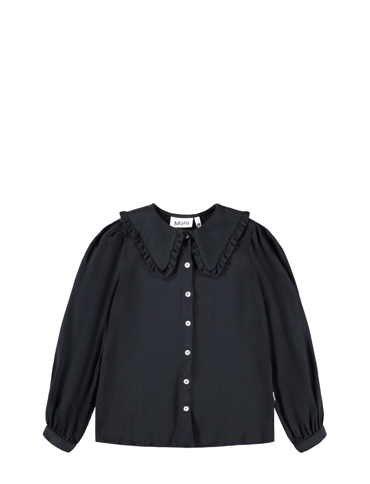 MOLO Robbin Schwarz - 122/128 - Kinder