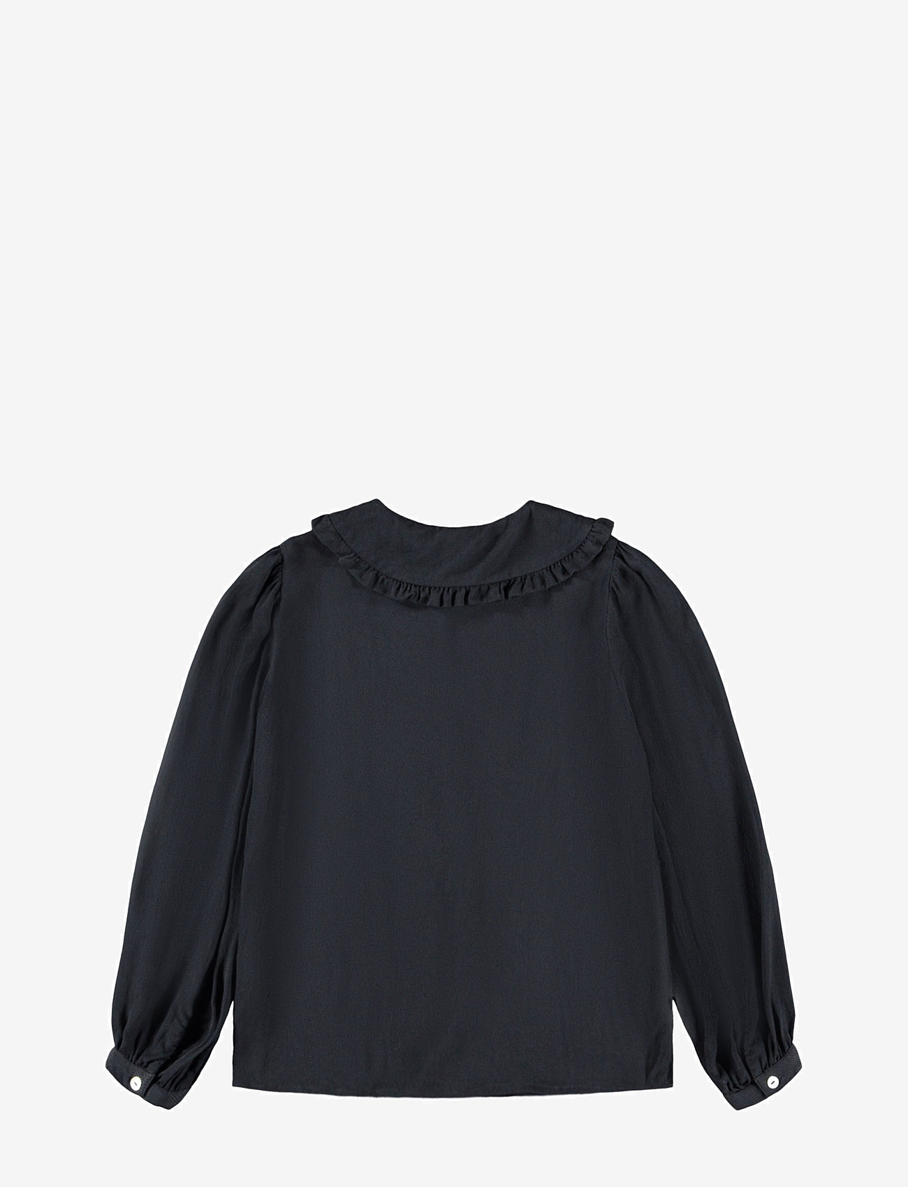 Molo - Robbin - pikkade varrukatega särgid - black - 2