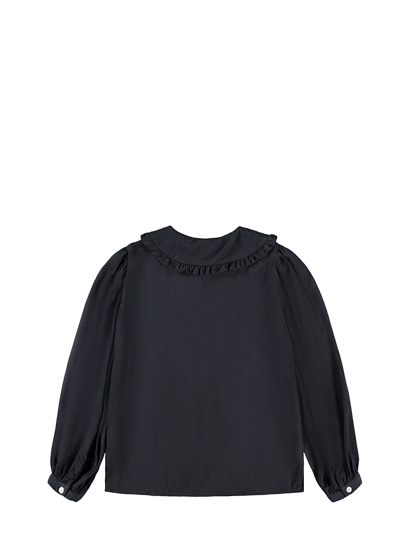 Molo - Robbin - långärmade skjortor - black - 2