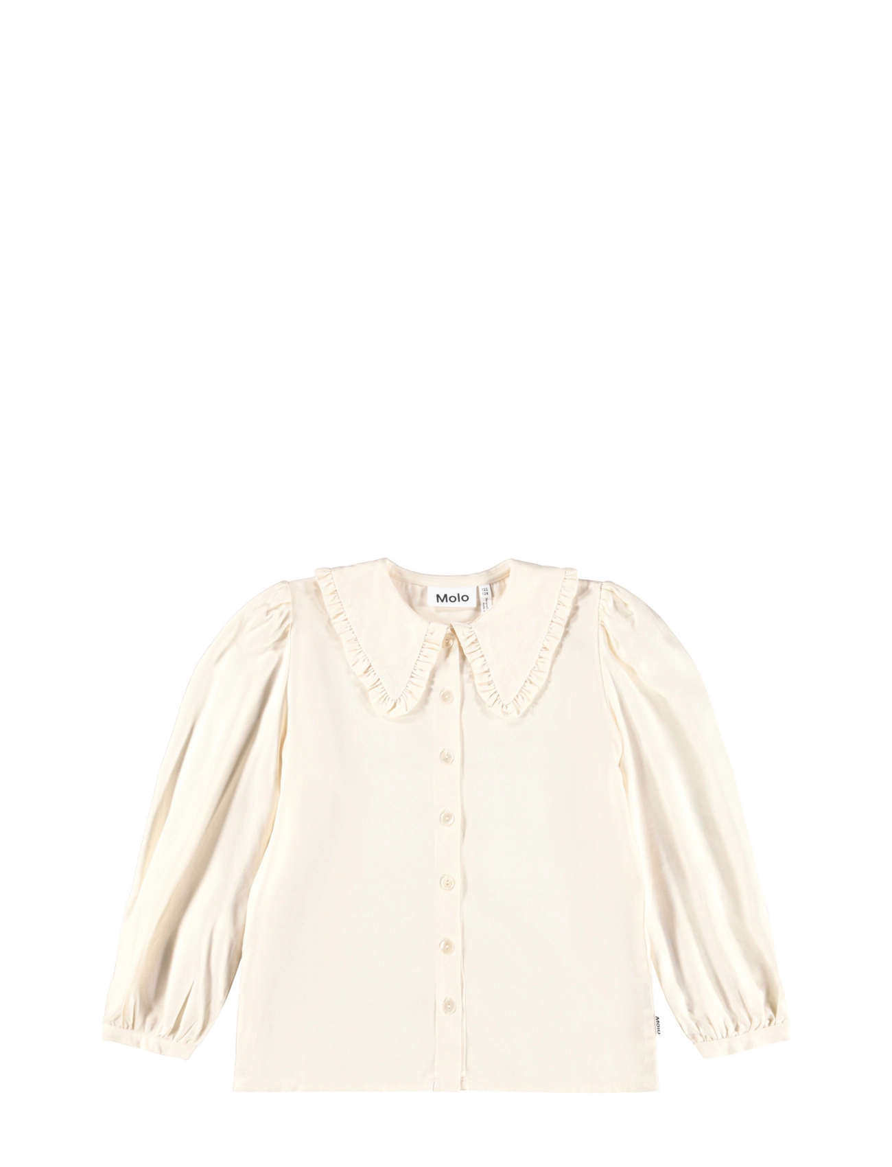 MOLO Robbin Cream - 92/98 - Kinder