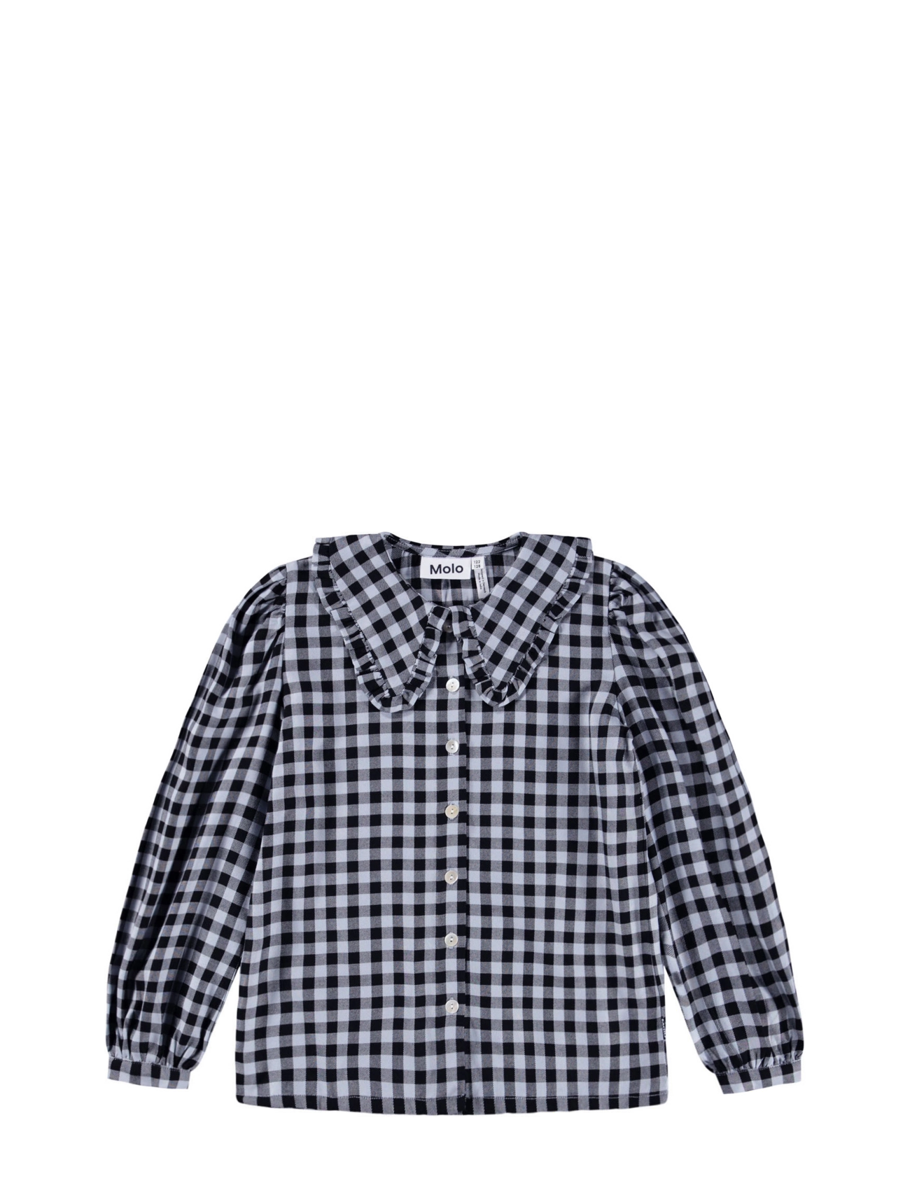 MOLO Robbin Navy - 122/128 - Kinder