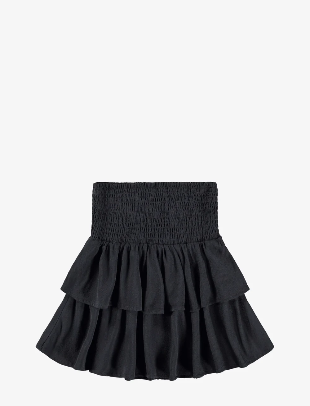 Molo - Bonita - midi-röcke - black - 1