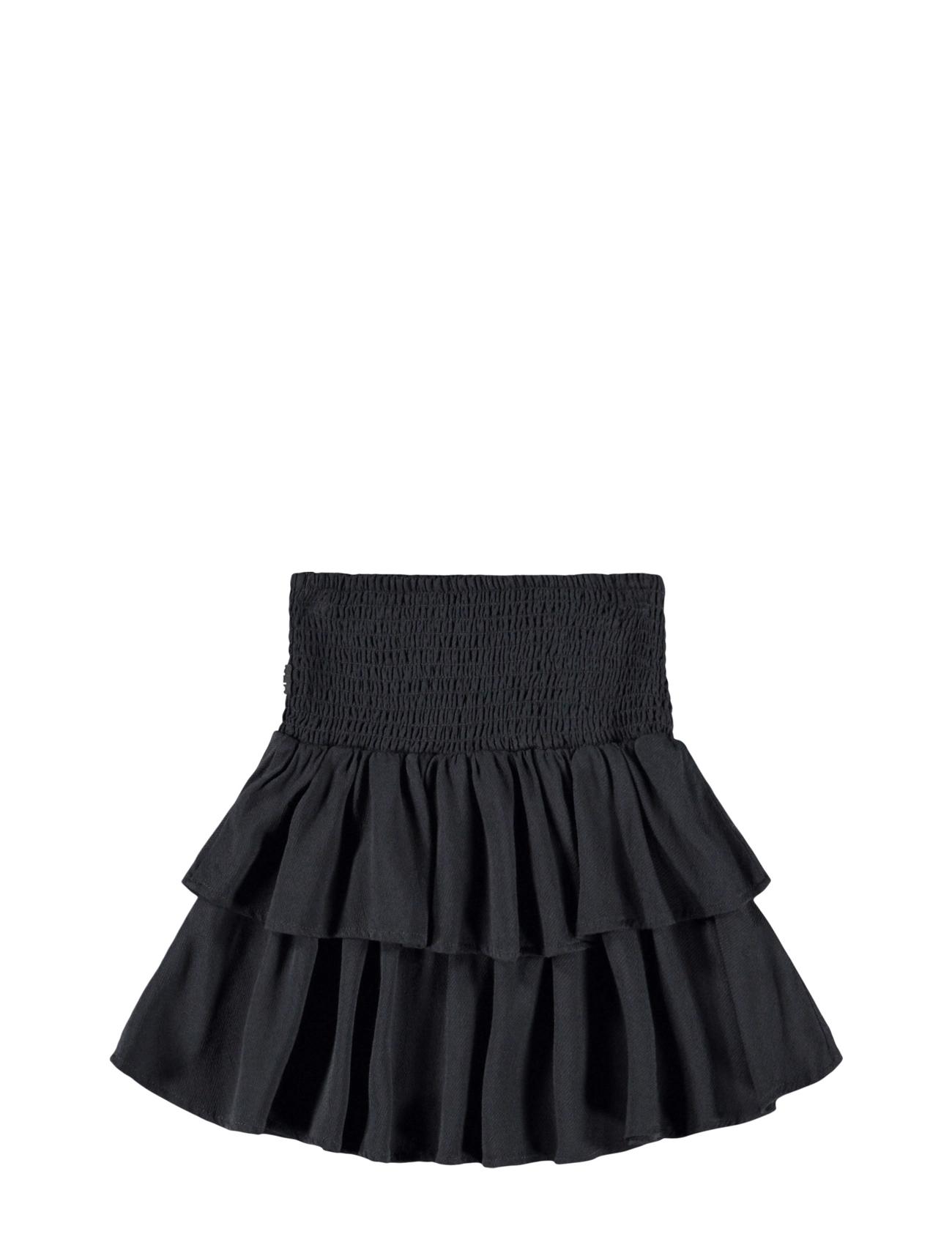 Molo - Bonita - midi-röcke - black - 2