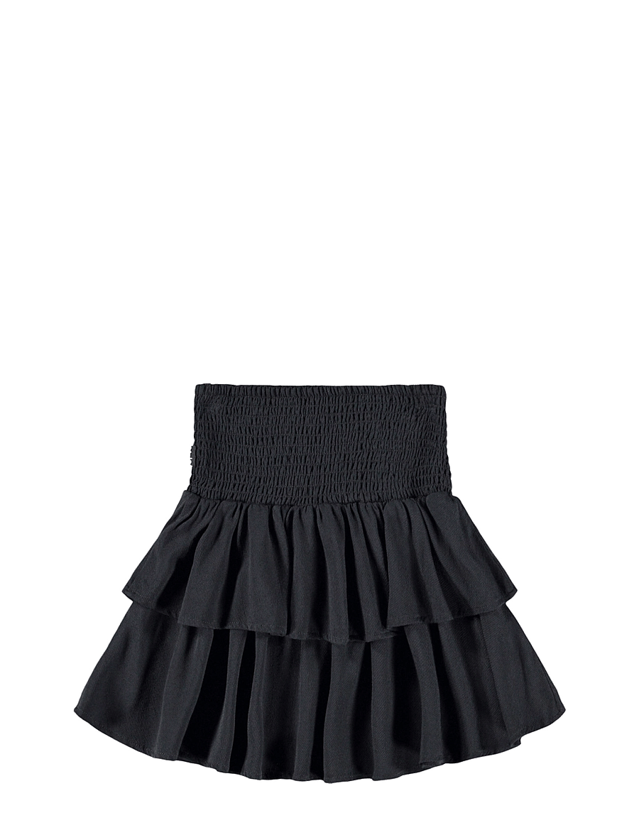 Molo - Bonita - midi-pils - black - 2