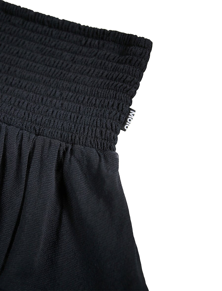 Molo - Bonita - midi-pils - black - 3