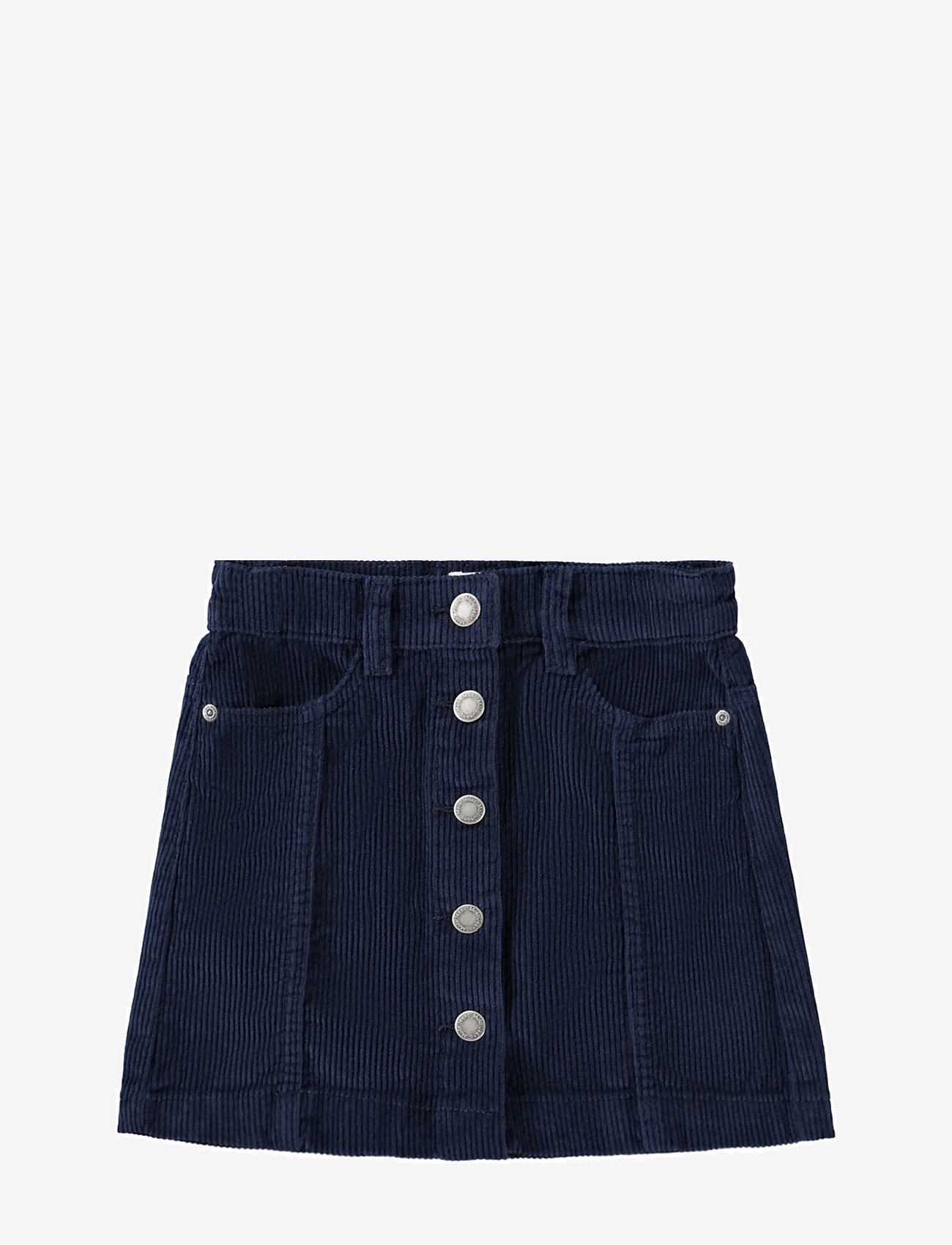 Molo - Bera - korte nederdele - galaxy blue - 0