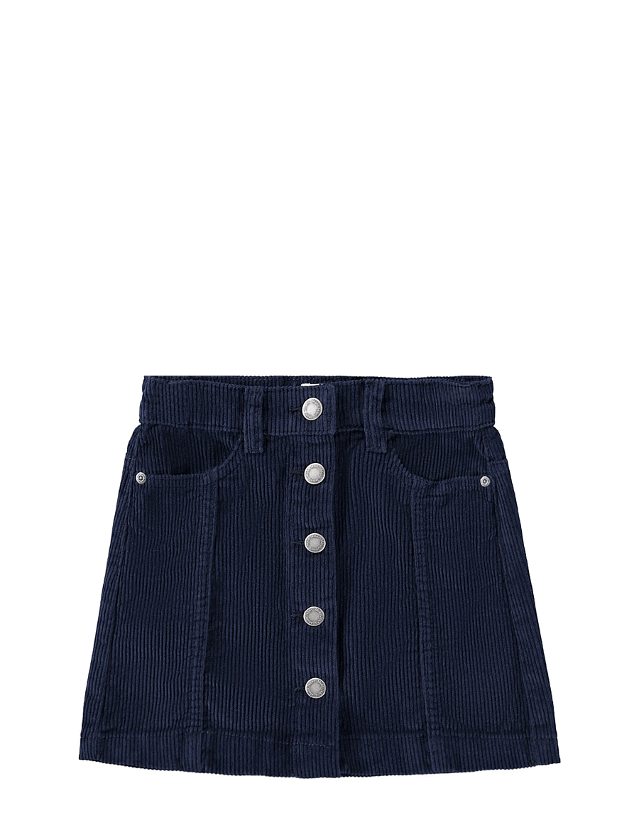 Molo - Bera - kurze röcke - galaxy blue - 1