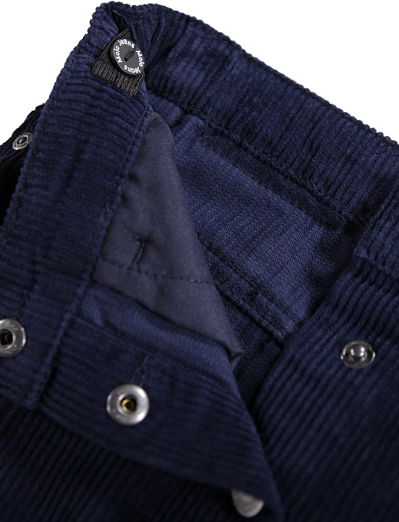 Molo - Bera - korta kjolar - galaxy blue - 4