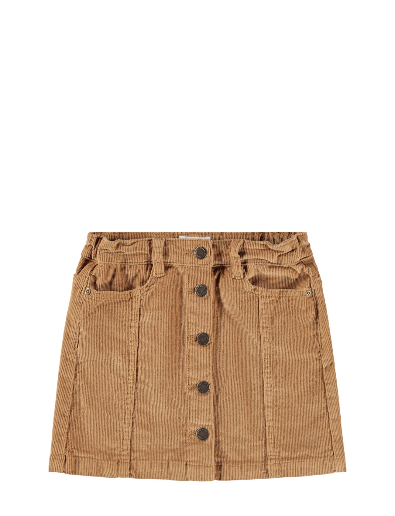 MOLO Bera Beige - 122/128 - Kinder