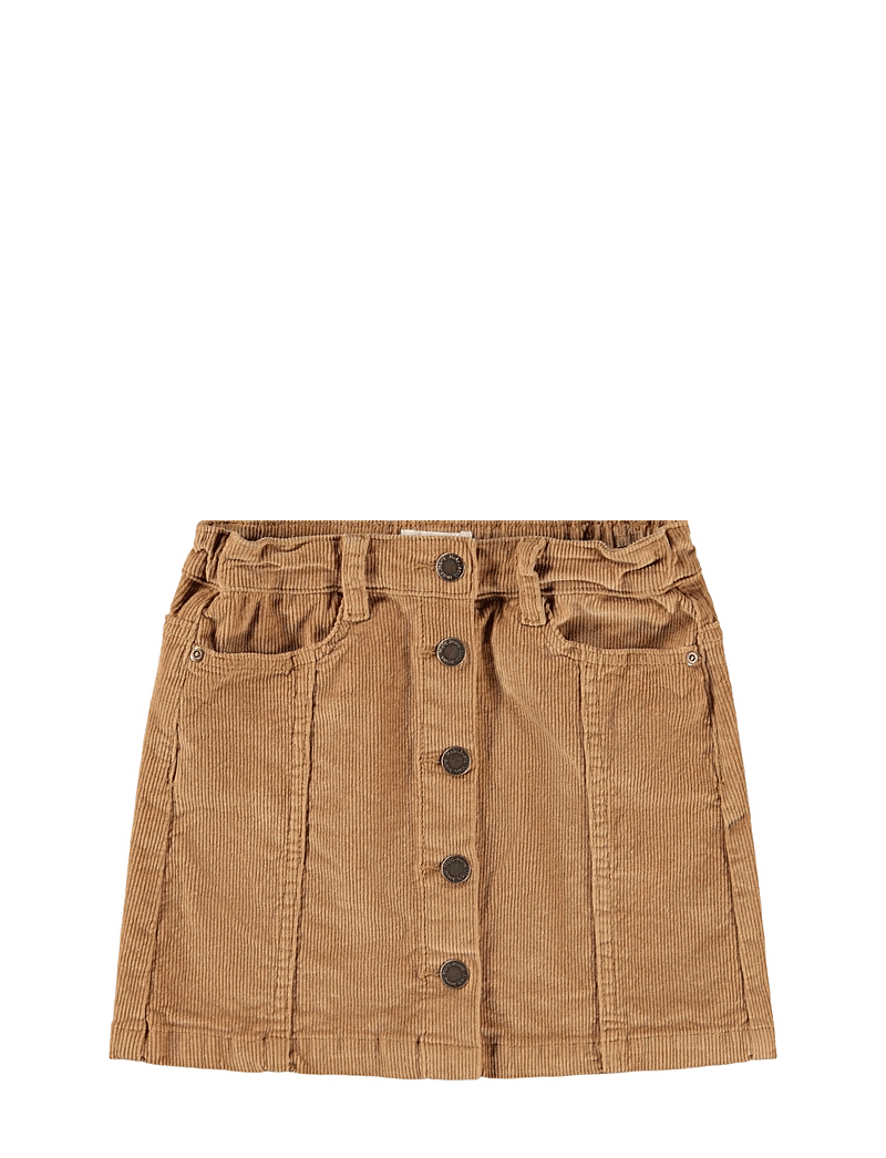 Molo - Bera - korta kjolar - pomeranian - 1