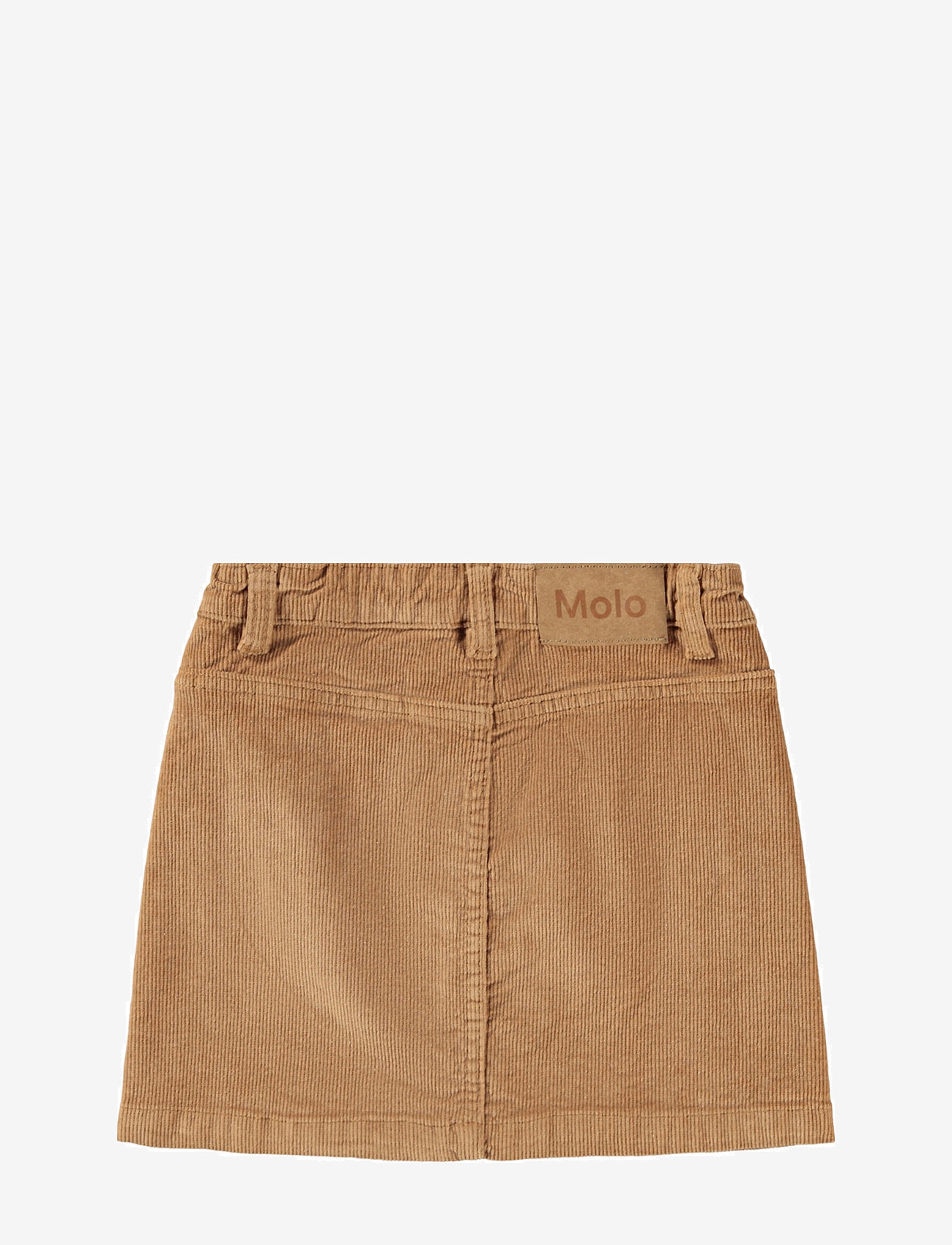 Molo - Bera - korta kjolar - pomeranian - 2