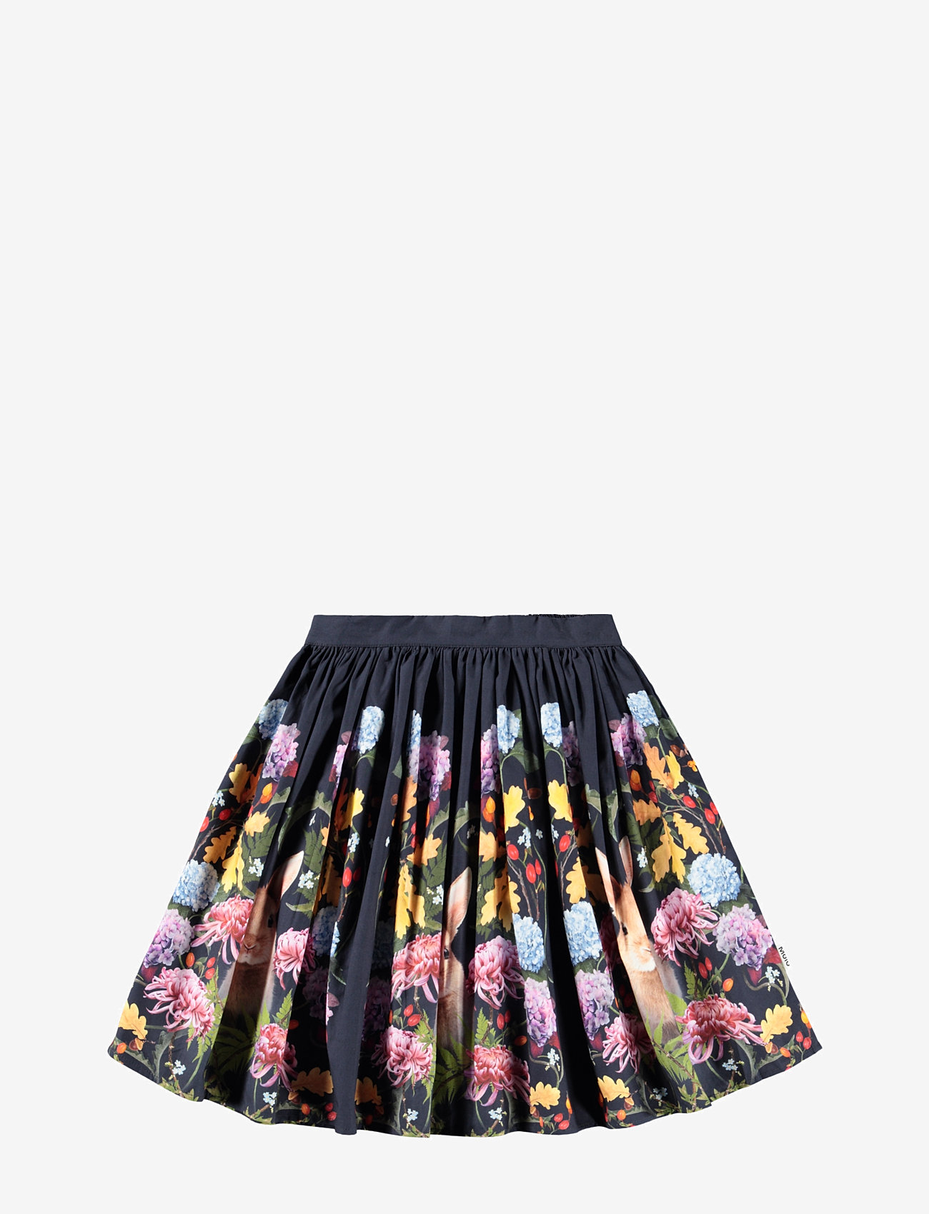 Molo - Bonnie - miniseelikud - nouveau rabbit - 0