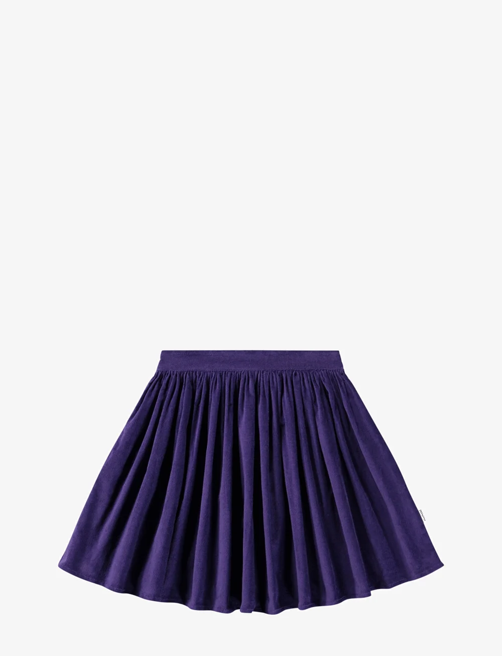 Molo - Brook - korta kjolar - space purple - 1