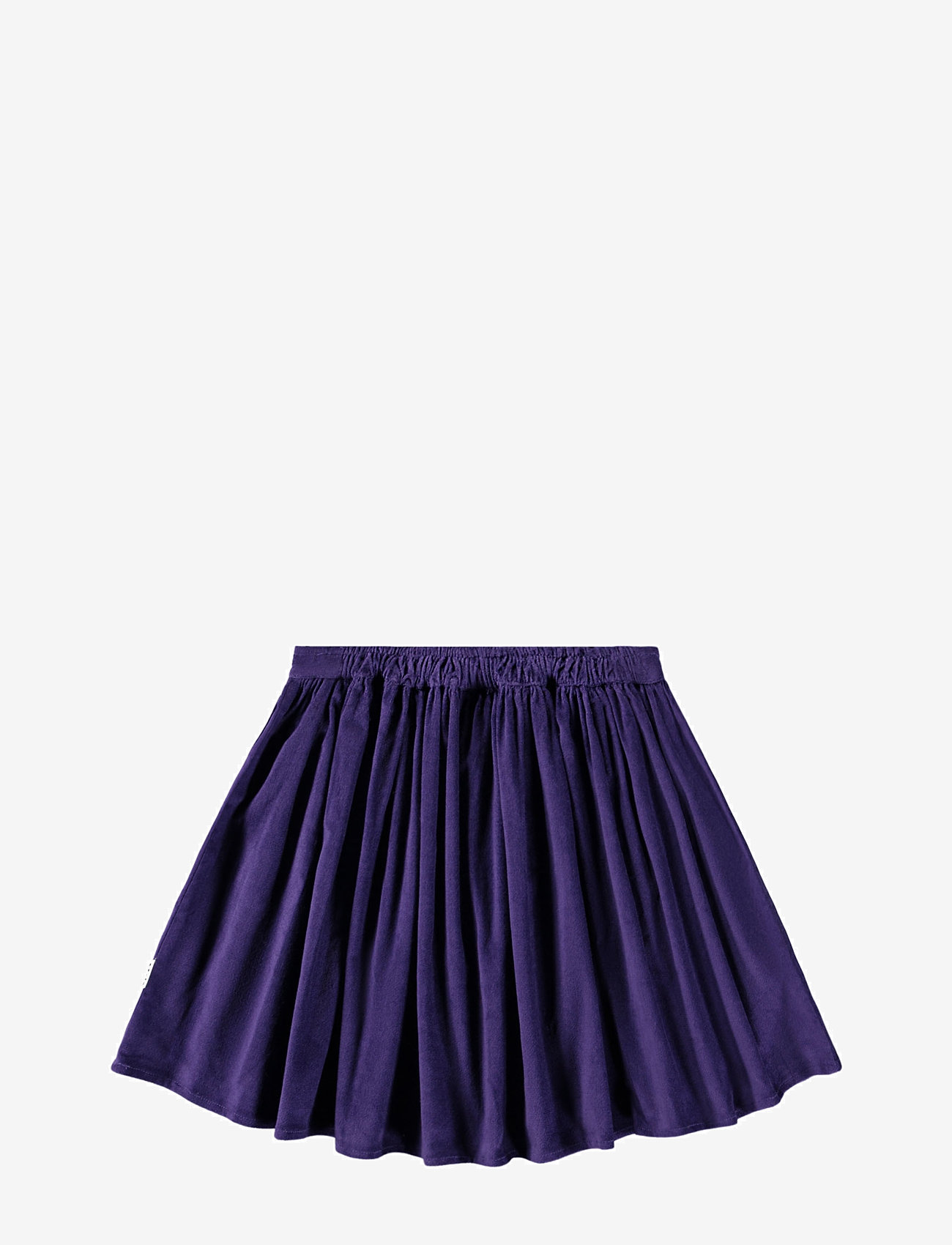 Molo - Brook - korte nederdele - space purple - 1