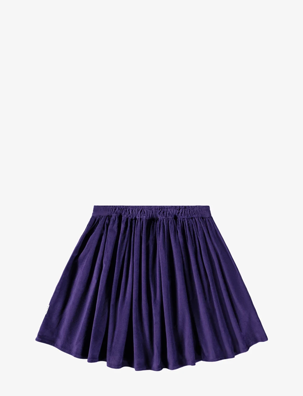 Molo - Brook - korta kjolar - space purple - 2