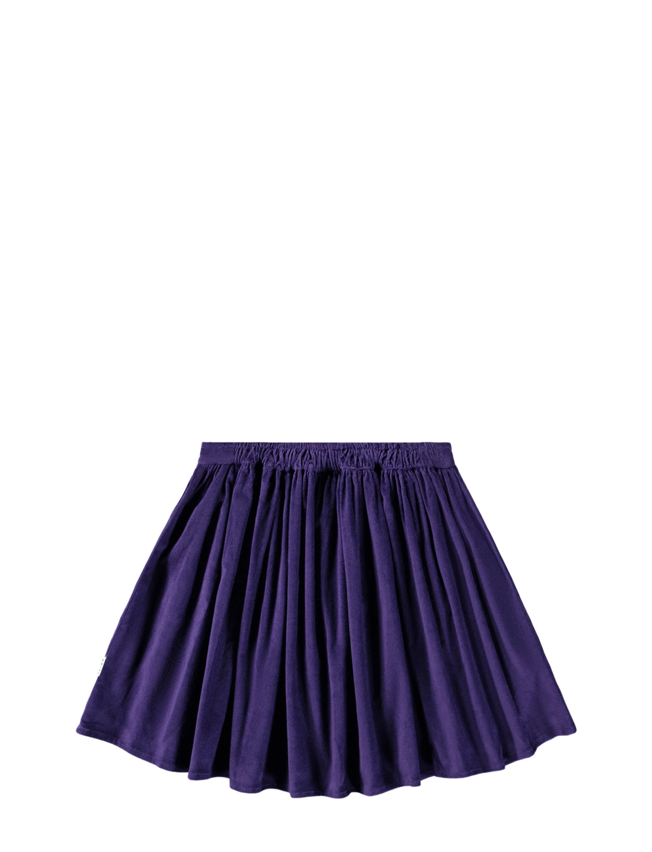 Molo - Brook - korte rokken - space purple - 2