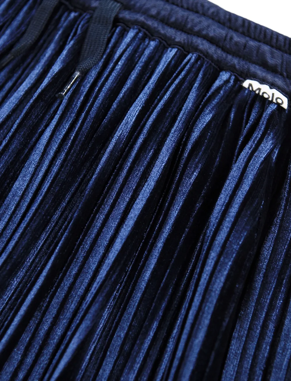 Molo - Becky - midi kjolar - galaxy blue - 2