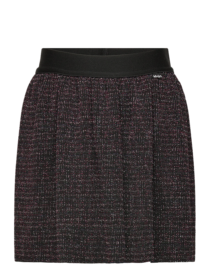 Molo - Bailini - midi skirts - mulitverse glitz - 0