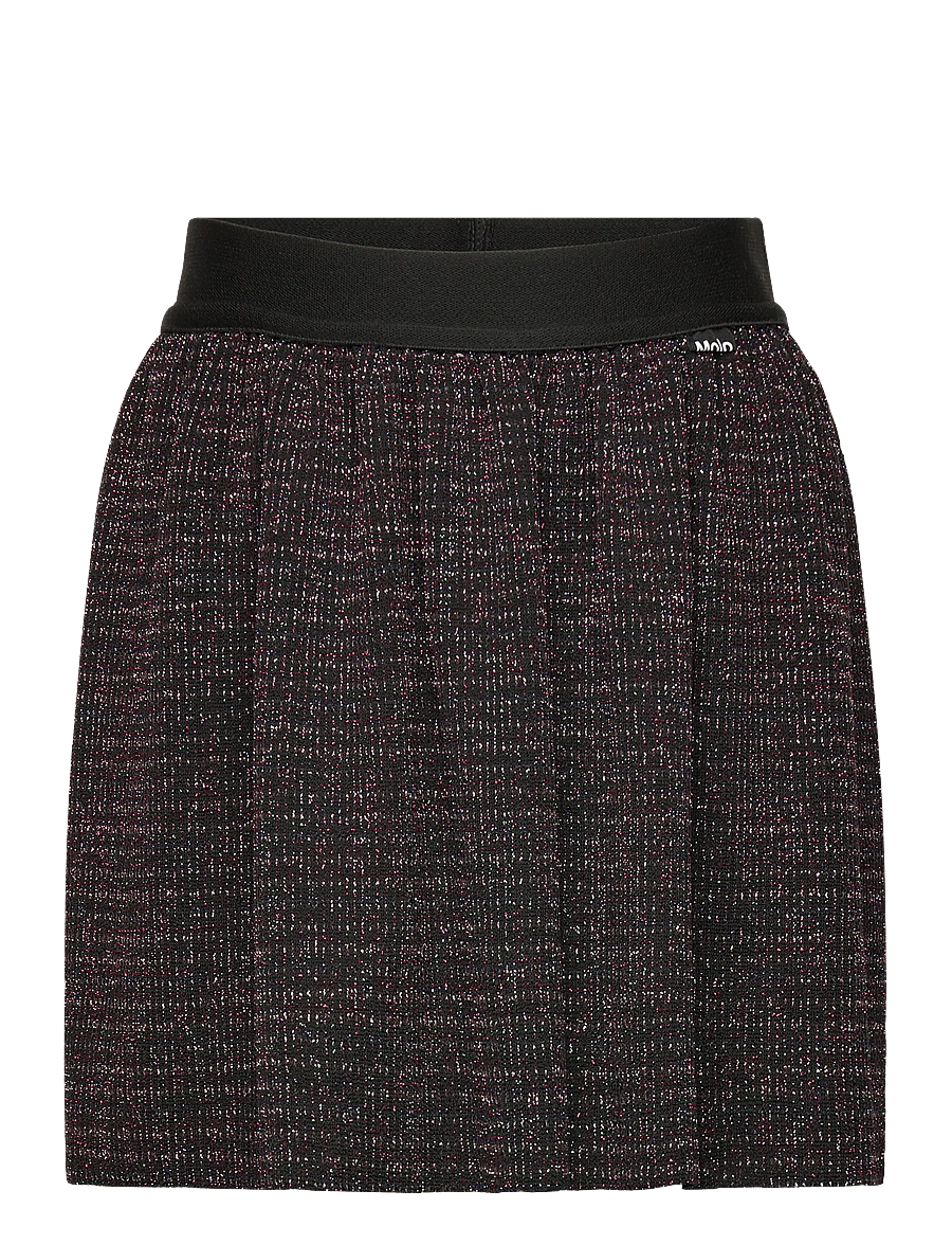 Molo - Bailini - midi-röcke - mulitverse glitz - 0
