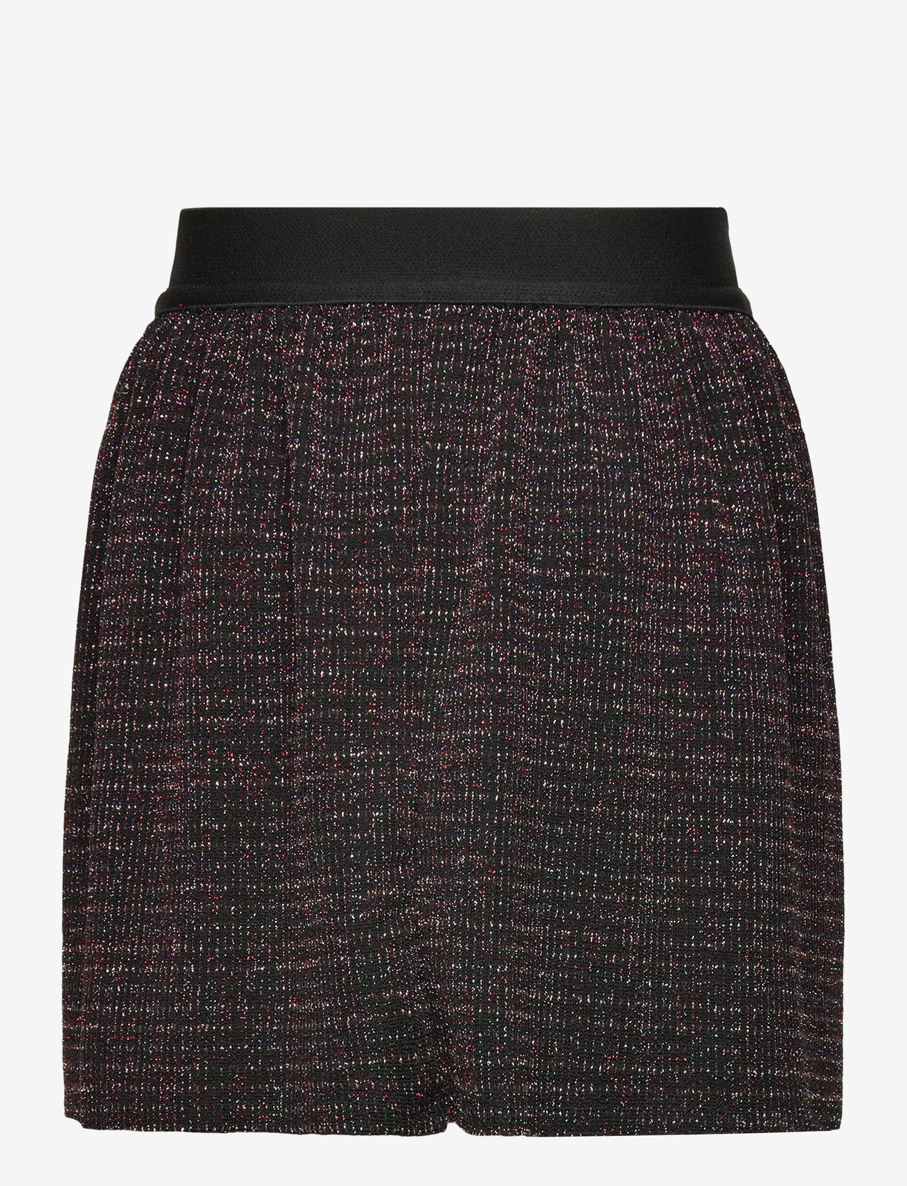 Molo - Bailini - midi-röcke - mulitverse glitz - 1